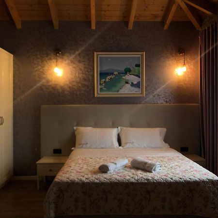 Agroturizem Eldi Hotel Fier Luaran gambar